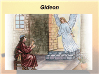 Gideon