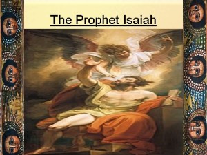isaiah