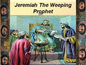 Jeremiah