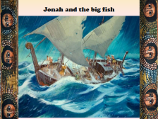 Jonah