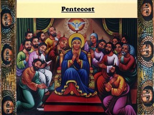 pentecost