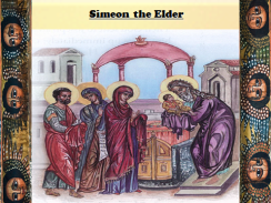 Simon the elder