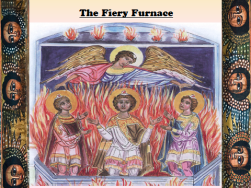 The fiery furnance