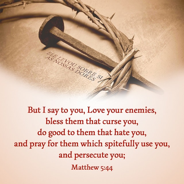 Love-your-enemies-Matthew-5-44
