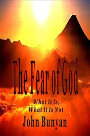 What Fear of God is and what it is not | Semto Mechal